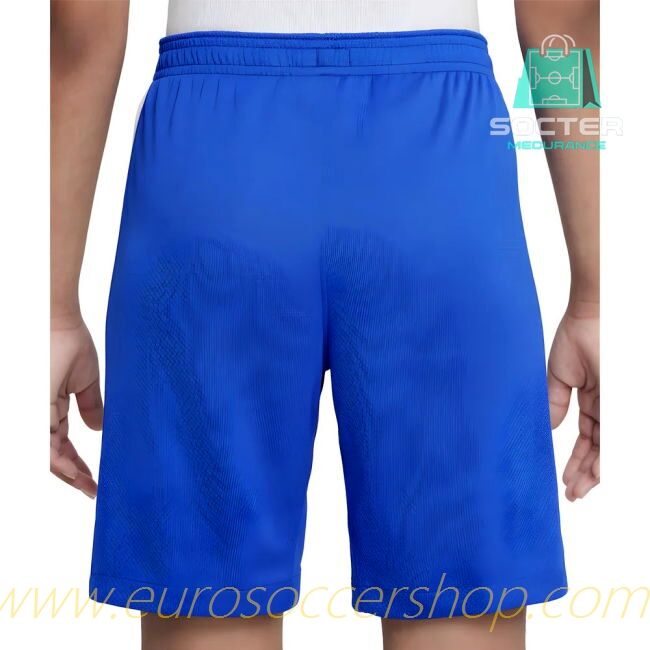 2025/26 Campaign England NT Home Kit Youth