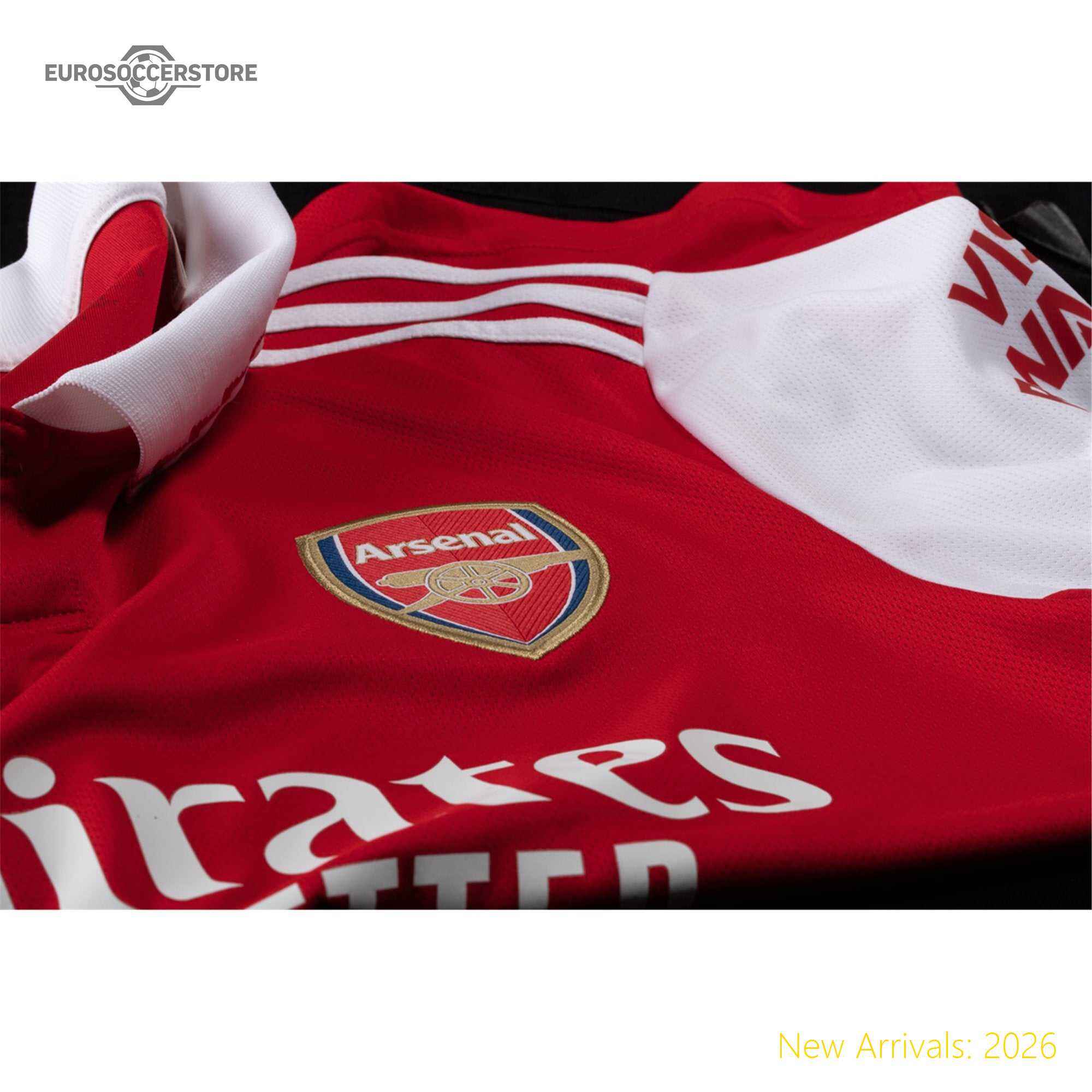 Professional Men Ars National Team Legend Home Jersey 2023