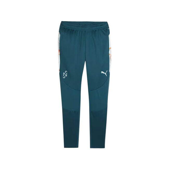 Professional Neymar Jr Training Pants (Ocean Tropic) Quality