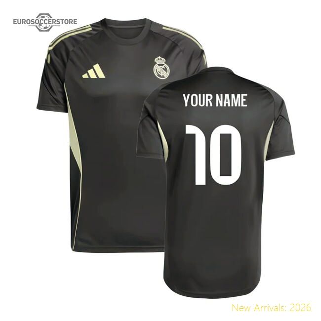 Real Madrid Official Training Jersey Spanish Football Puma Drycell