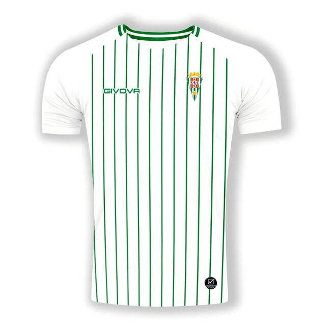 Cordoba 2022-23 official style Shirt (Adult