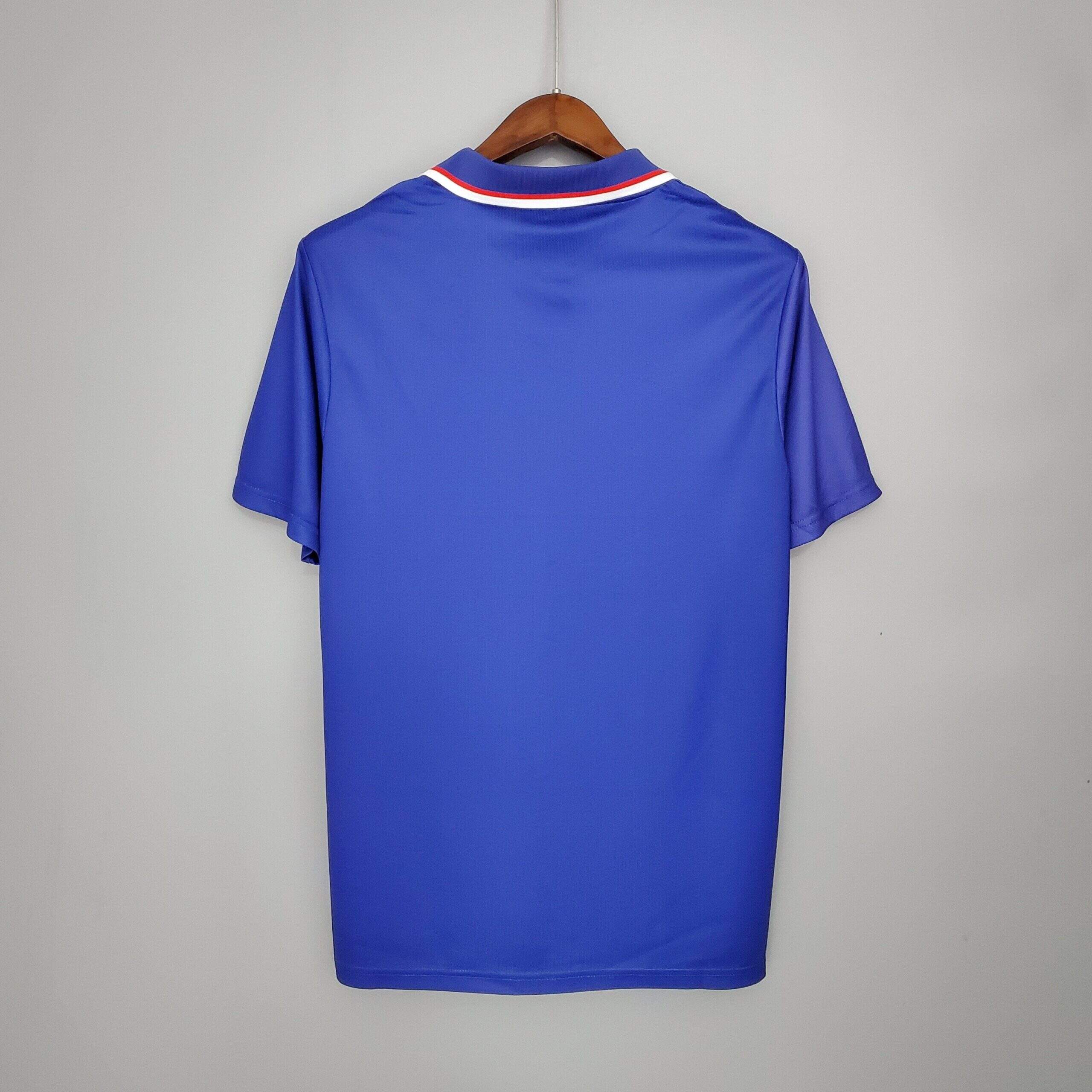 1995/96 Fiorentina Home kit