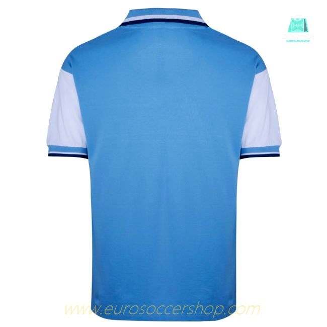 Coventry 1982 Home Retro Football Shirt (Your Name)