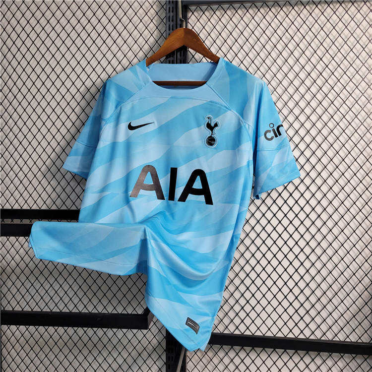 2324 Tottenham Hotspur Goalkeeper Soccer Jersey - Official Replica