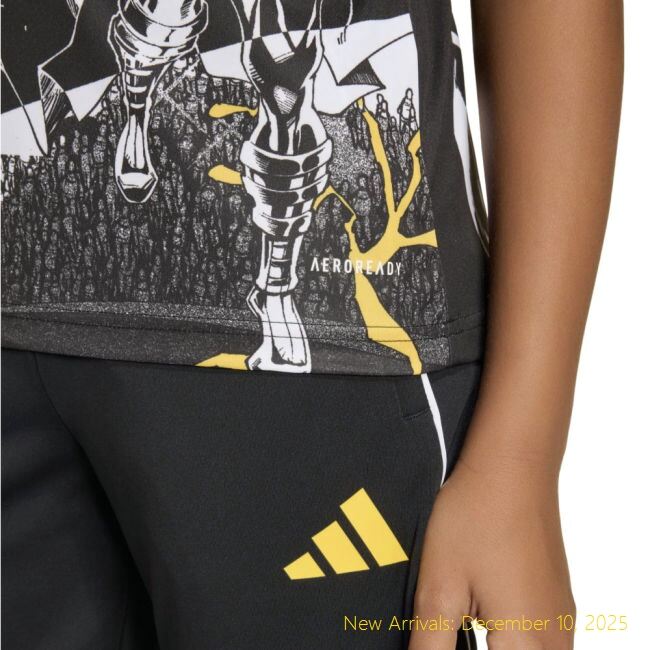 2025-2026 Real Madrid (rm) Shirt - Official Licensed - Team Spirit