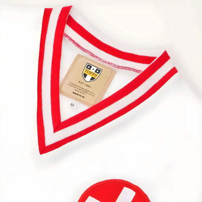 Switzerland Pro Home Player Jersey 2025-2026 (1)