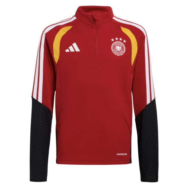 Match Replica Germany Home Fan Jersey (Kids) (1)