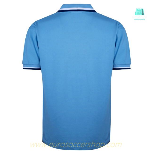 Coventry 1978 Admiral Retro Football Shirt (Your Name)