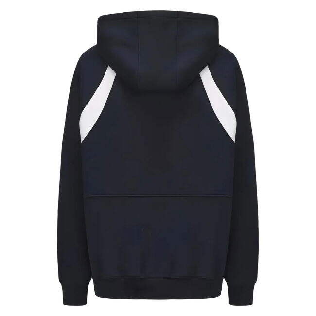 2025 Womens Euros England Hoodie - Mens (Navy)