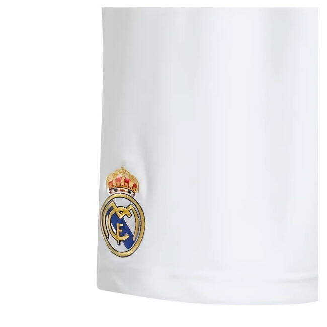 Rare Real Madrid Home Unique Shirt 2024-2025