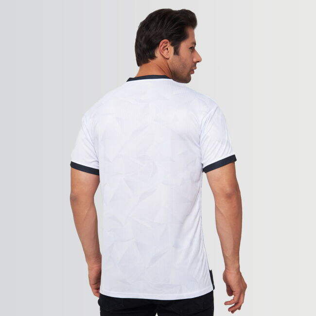 Authentic Germany Legacy Football Professional Soccer Breathable