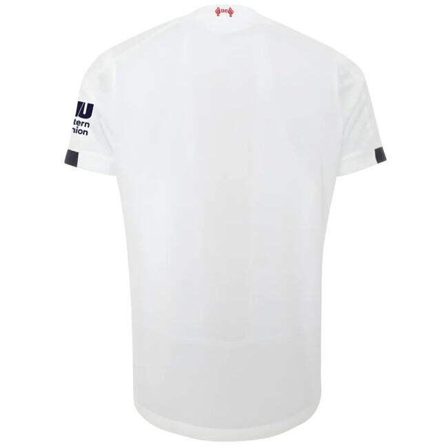 Liverpool Modern Away Jersey 2019-2020