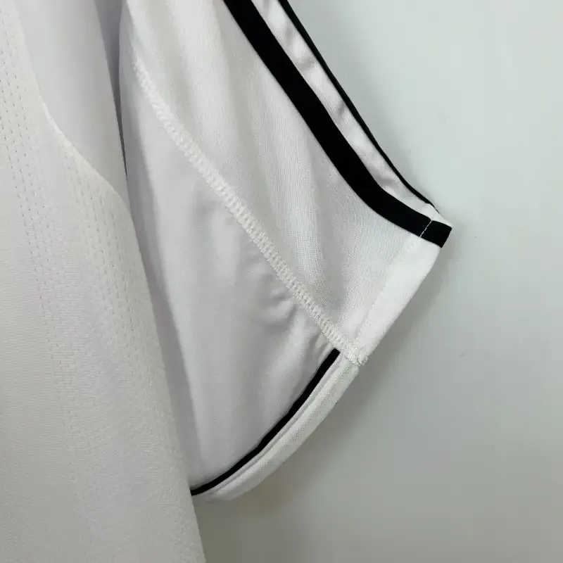 2003-2004 Real Madrid Jersey retro kit