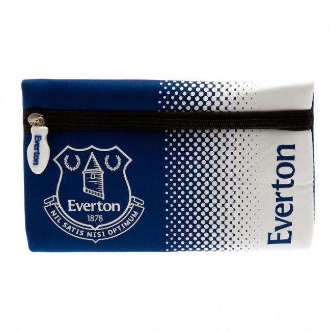 Genuine Copy Everton Home Fan Jersey for Adults (3)