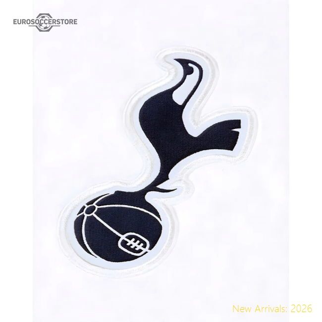 Premium 2025-2026 Tottenham Hotspur Home Shirt - Premium Quality Baby