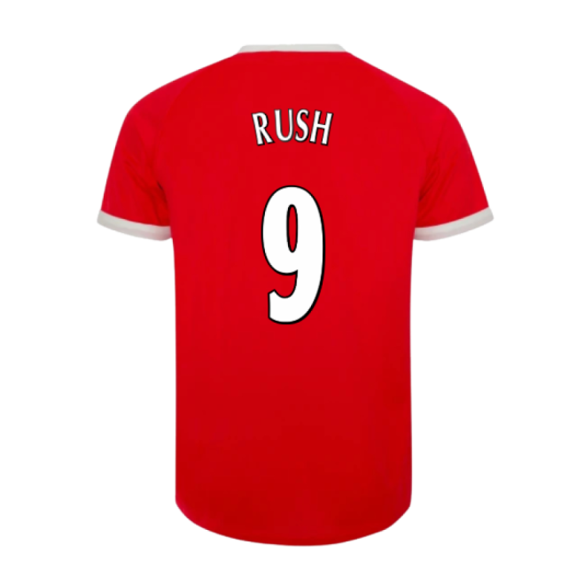 2001-20 Liverpool dynamic Home Football Shirt | premium quality