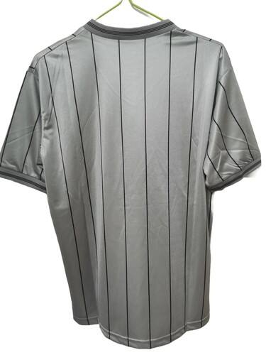 1984 Visitante - Luxury Cotton - International Soccer - Trendy Design