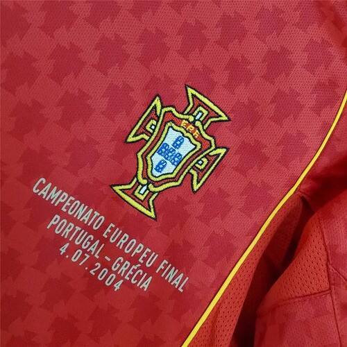 Portugal Home - Premium Quality - Comfortable Fit - Game Day