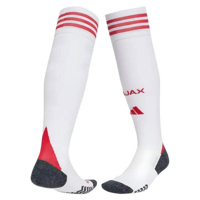 2025-2026 Ajax (ajax) Home - Durable Fabric - Premium Quality