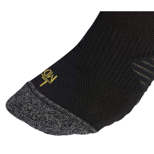 Budget-Friendly Belgium 2026-2027 Belgium Home Socks (Black)