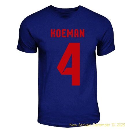 Official Barcelona (barca) T-shirt - La Liga - Supporter Jersey