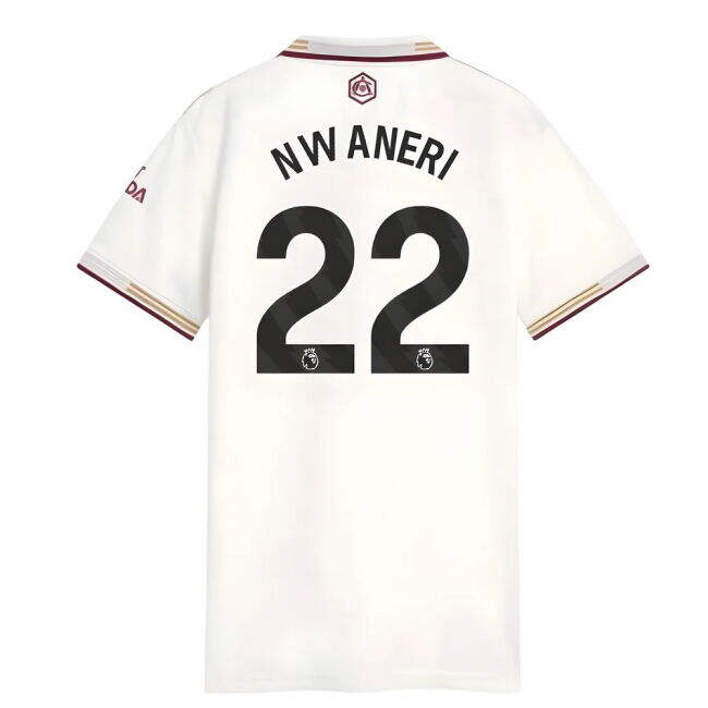 ARS 2025-20 value for money Third Jersey - Adults | excellent