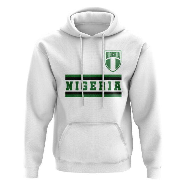 Nigeria Performance Nigeria Jersey