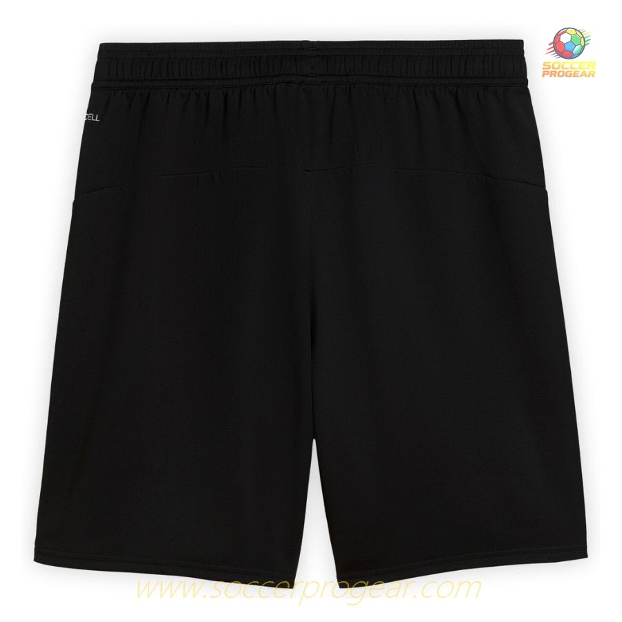 Football Jersey Soccer Uniform Youth Dortmund 2025/26 Collection Coupe