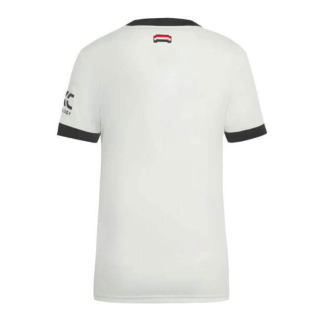 Man Utd First Team Supporter Kit - Womens Version