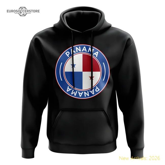 Panama Football 20242025 Regular Top Hoodie Aeroready Contemporary
