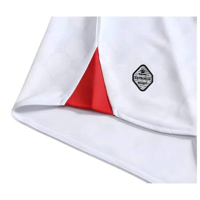 2024-2025 Palestine Home Shirt