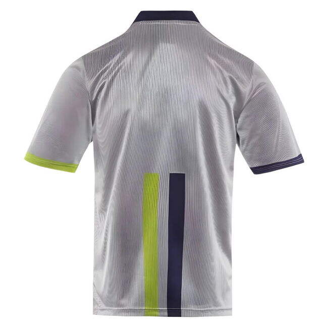 Men's Manchester City 2000 Away Retro Shirt