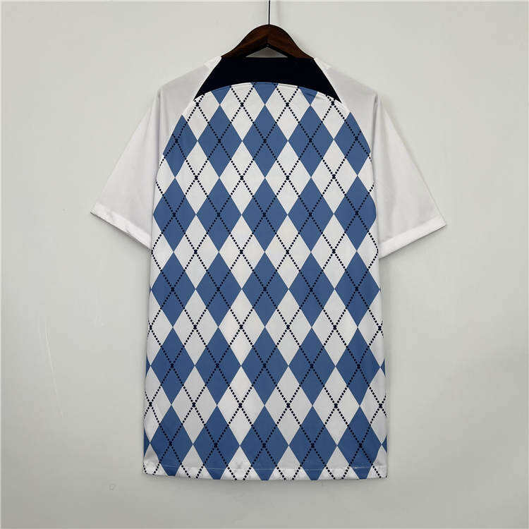 Chelsea 2324 Training Shirt Football Shirt - Official Replica 13781