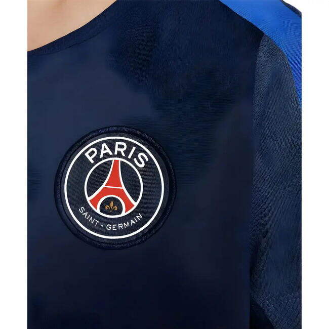 PSG Dri-Fit Strike Training 2025-2026 Shirt - (Kids