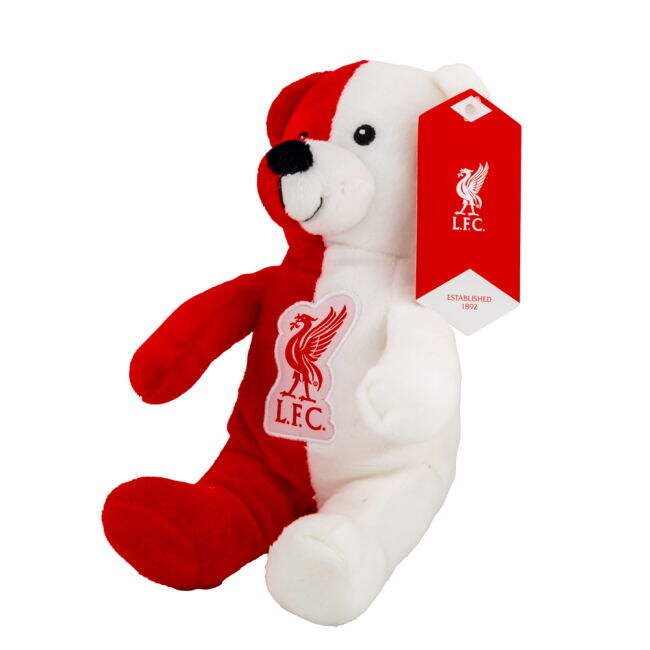 Liverpool FC Contrast Bear (Match Day)