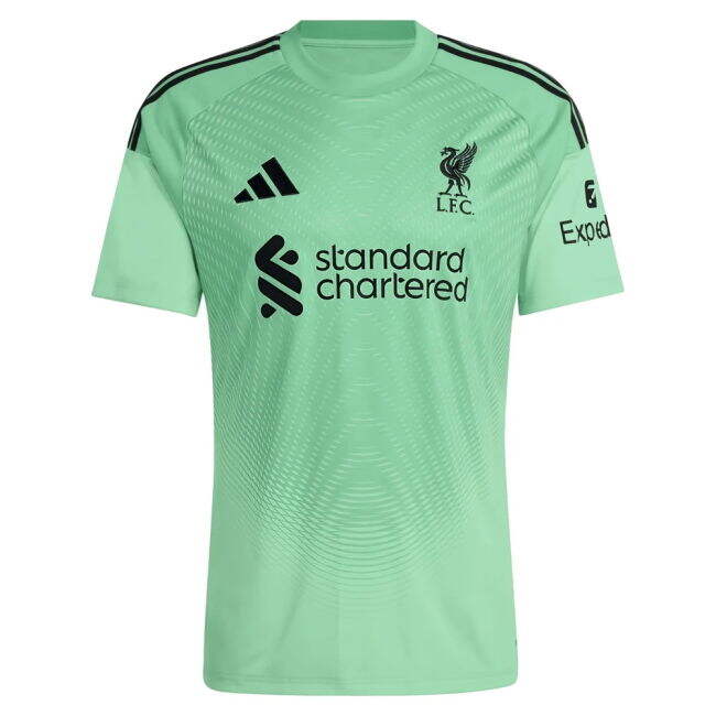 Best Value 2025-2026 Liverpool Home Classic Premium-Grade Glory M#568