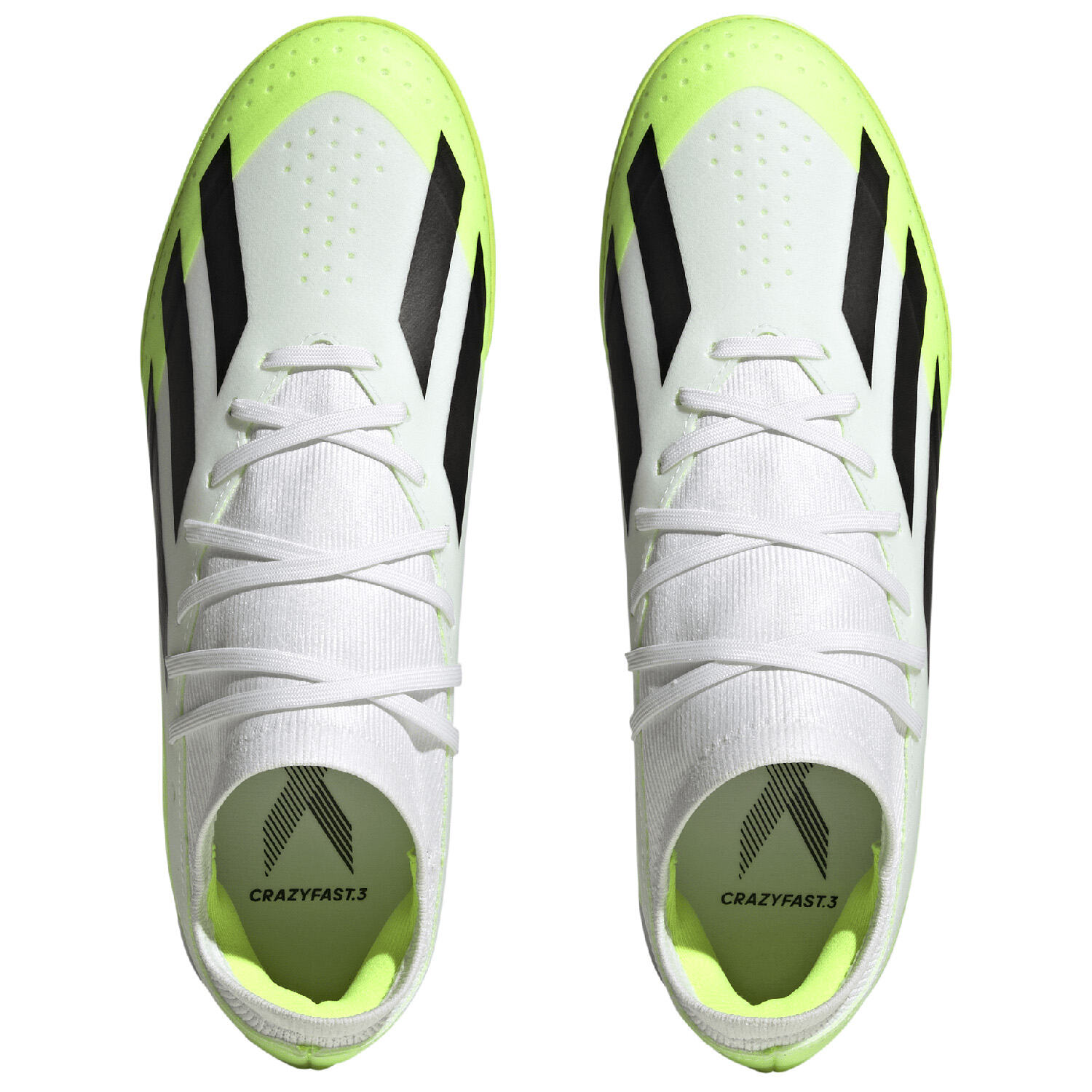 Adidas Your Favorite Team Fan Version Kit 2024/25 durable