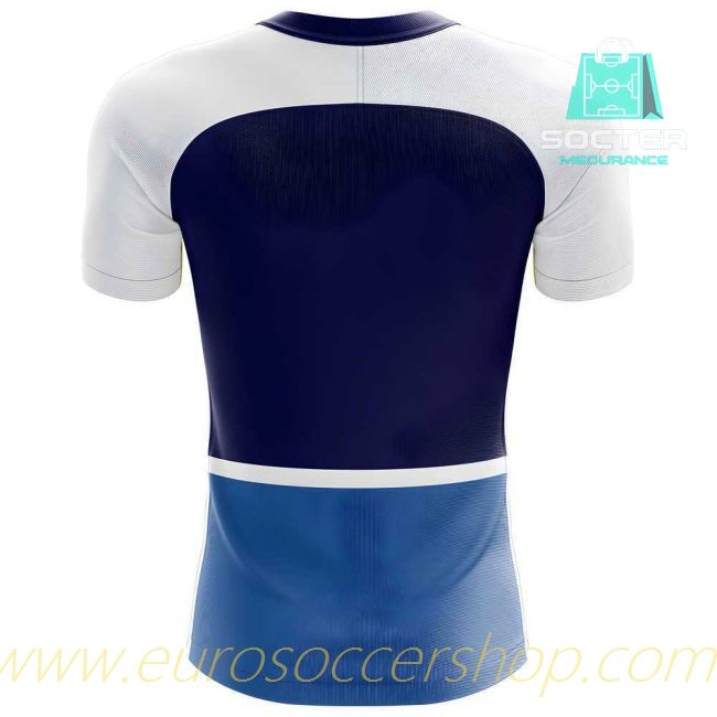 Player Version 2025-26 Edition Anguilla Home Kids