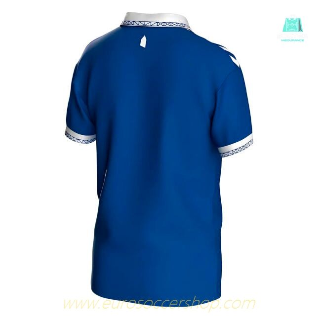 2023-2024 Everton Home Shirt (Kids)