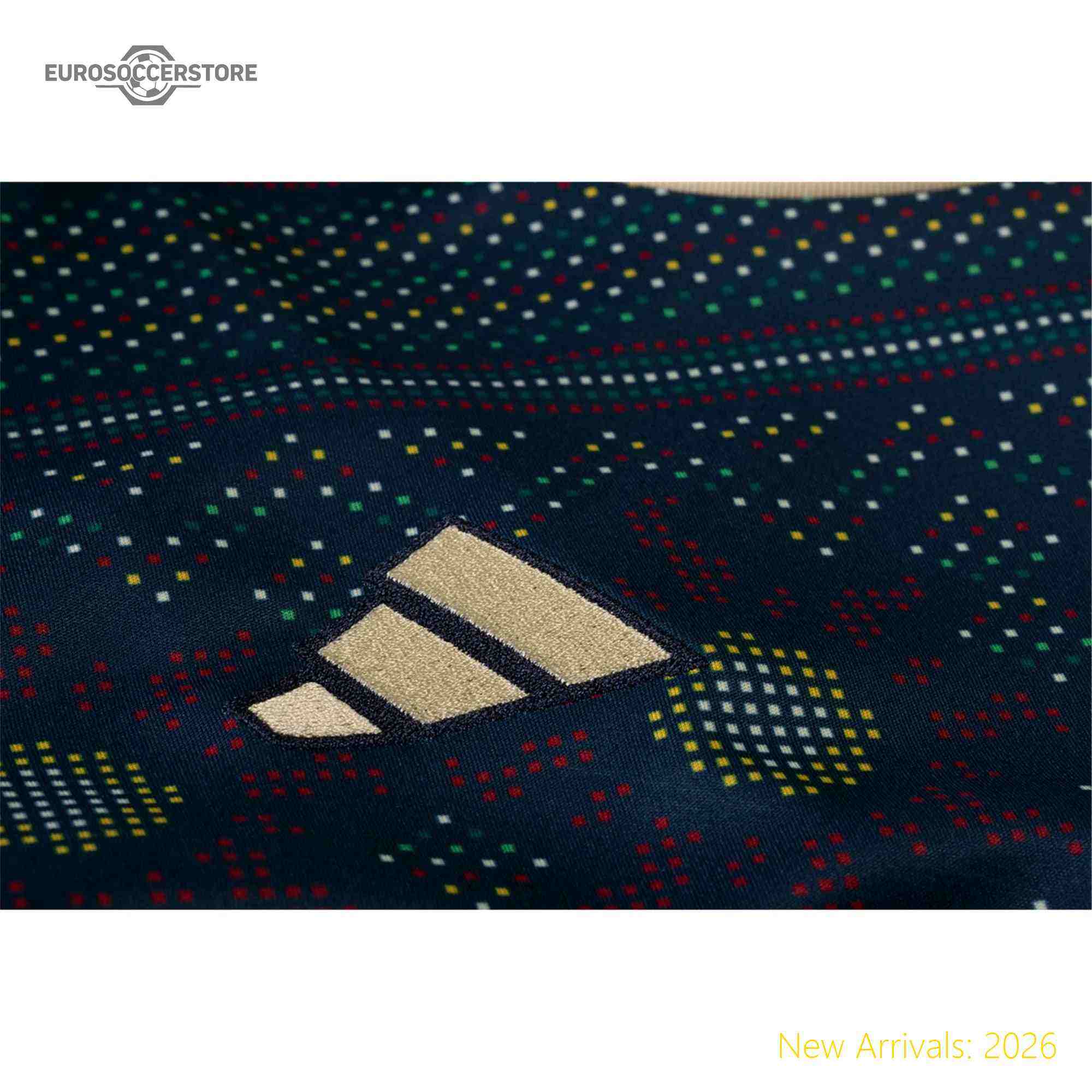 Professional Men Jam Attacking Threat Unknown Jersey 2023