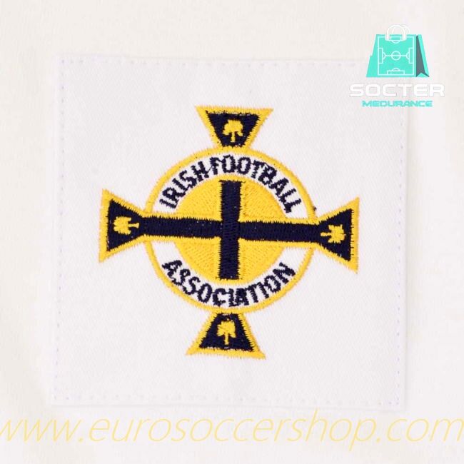 Northern Ireland Away