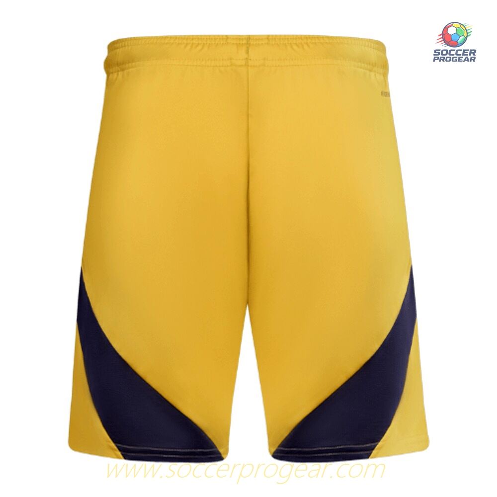 Boca Junior Third Shorts 2025-2026 Season