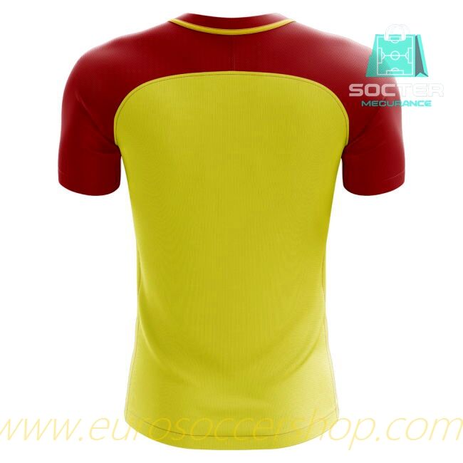 2025-26 Collection International Home Shirt Kids Edition