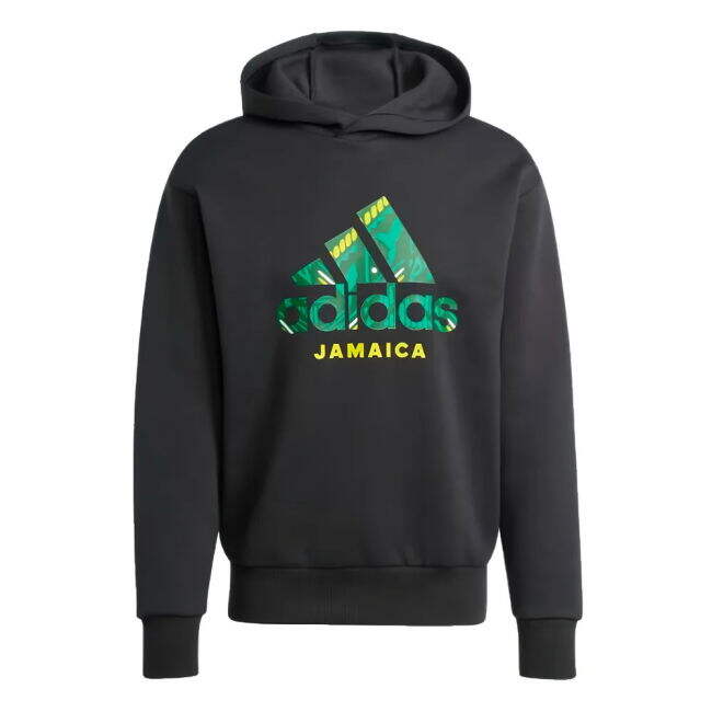 Match Replica Jamaica Home Supporter Kit (Adults)