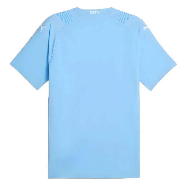 2023-2024 Home Official Shirt - Premium-Grade Flexible Adults #79359