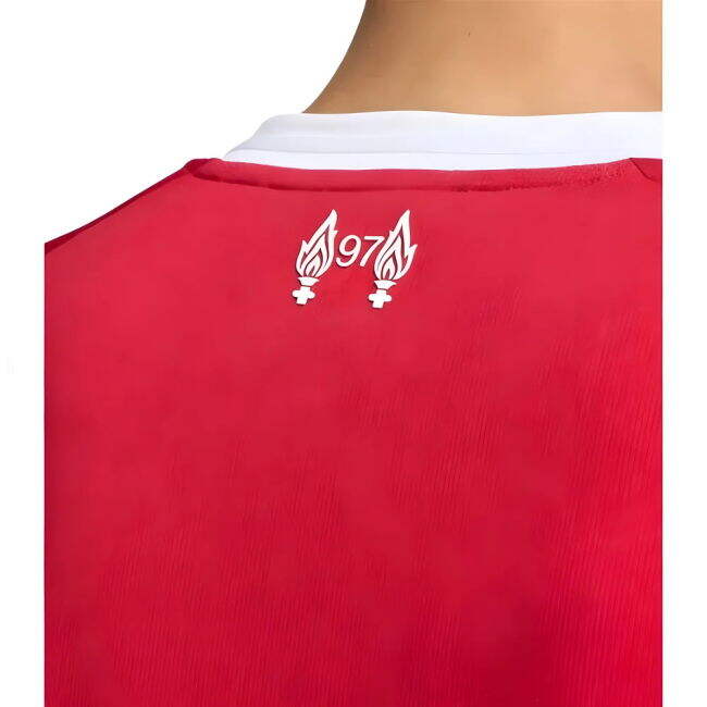 Loyal Liverpool Jones #17 Pro Series New Release Shirt Wonderkid