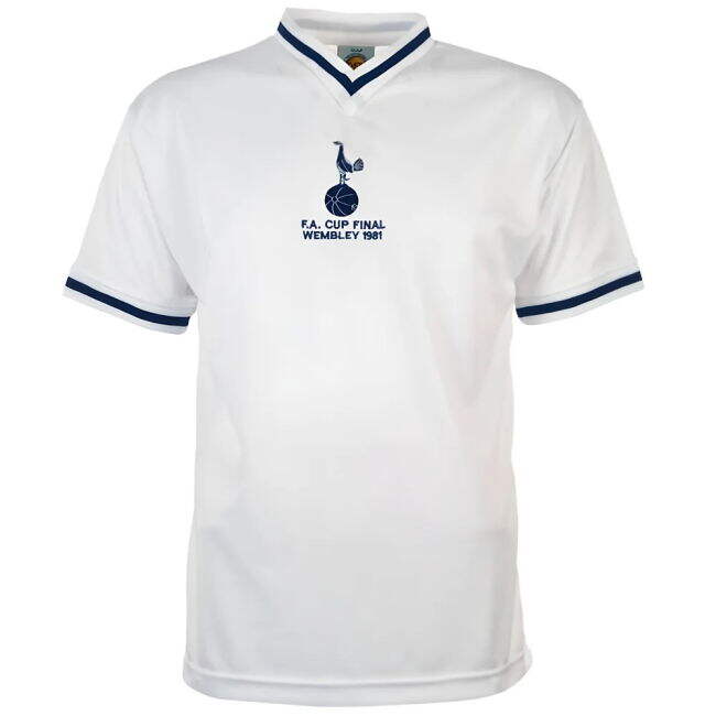 Tottenham Club Team Exclusive Design Home Exclusive Kit