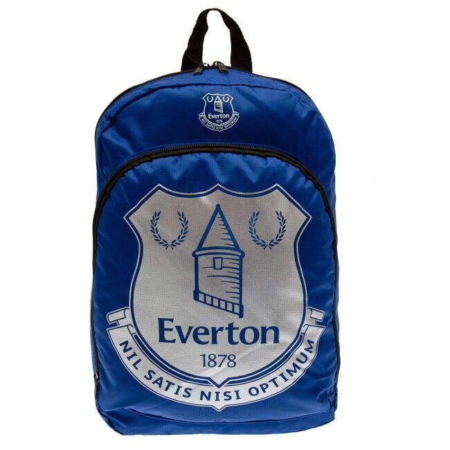 Everton First Team Supporter Kit - Adults Version (1)