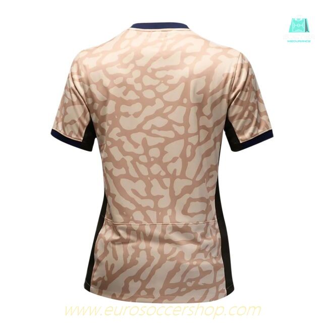 2023-2024 PSG 4th Shirt