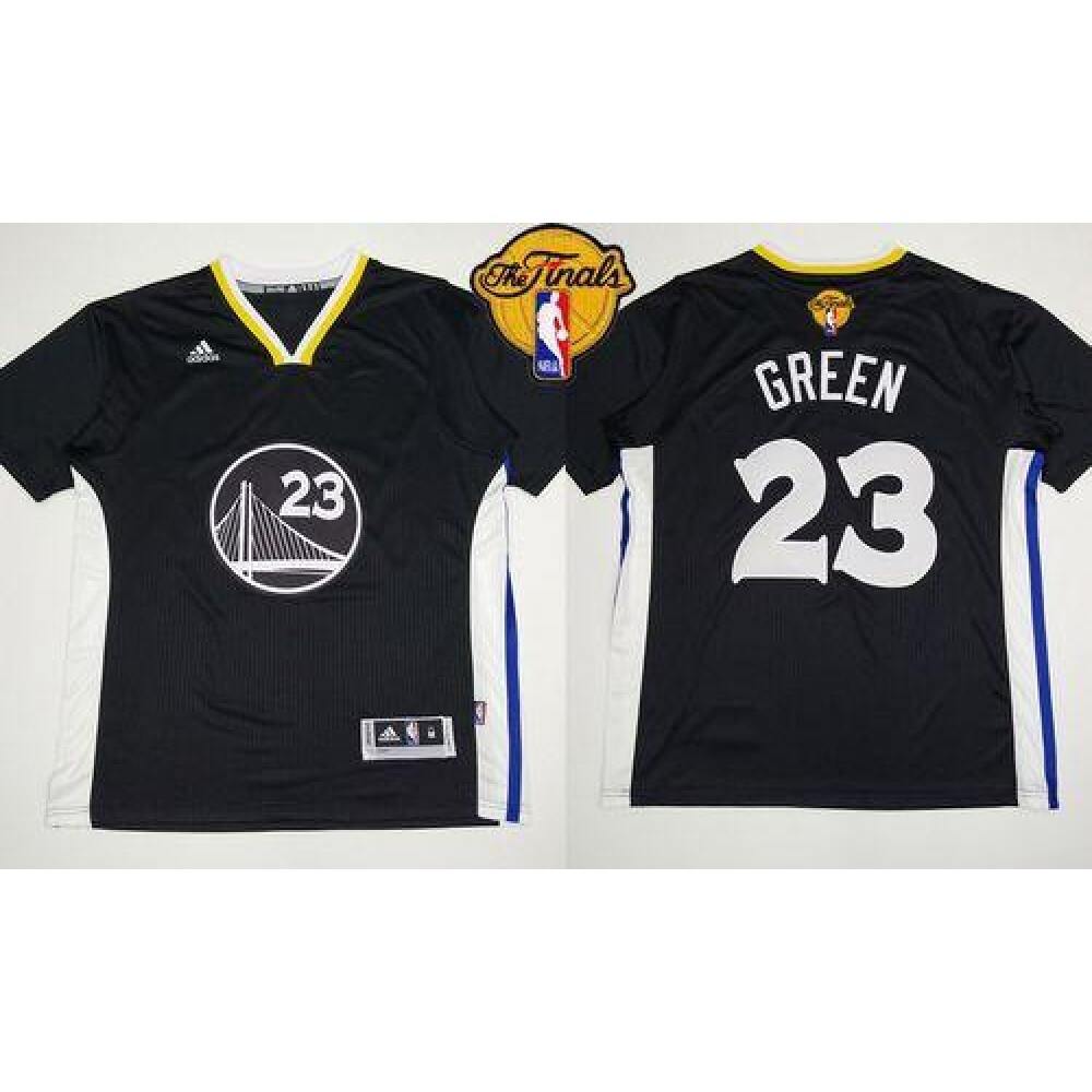 Pro Grade 23 Black Jersey - - NBA Collection
